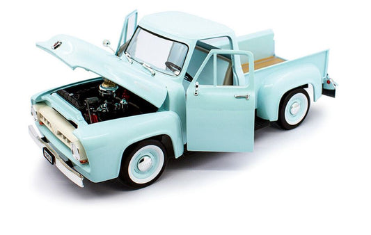 Ford F-100 Pick-Up 1953 1/18