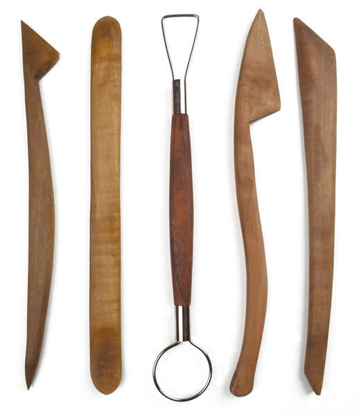 Basic Sculpting Set