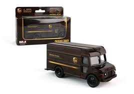 UPS Pullback