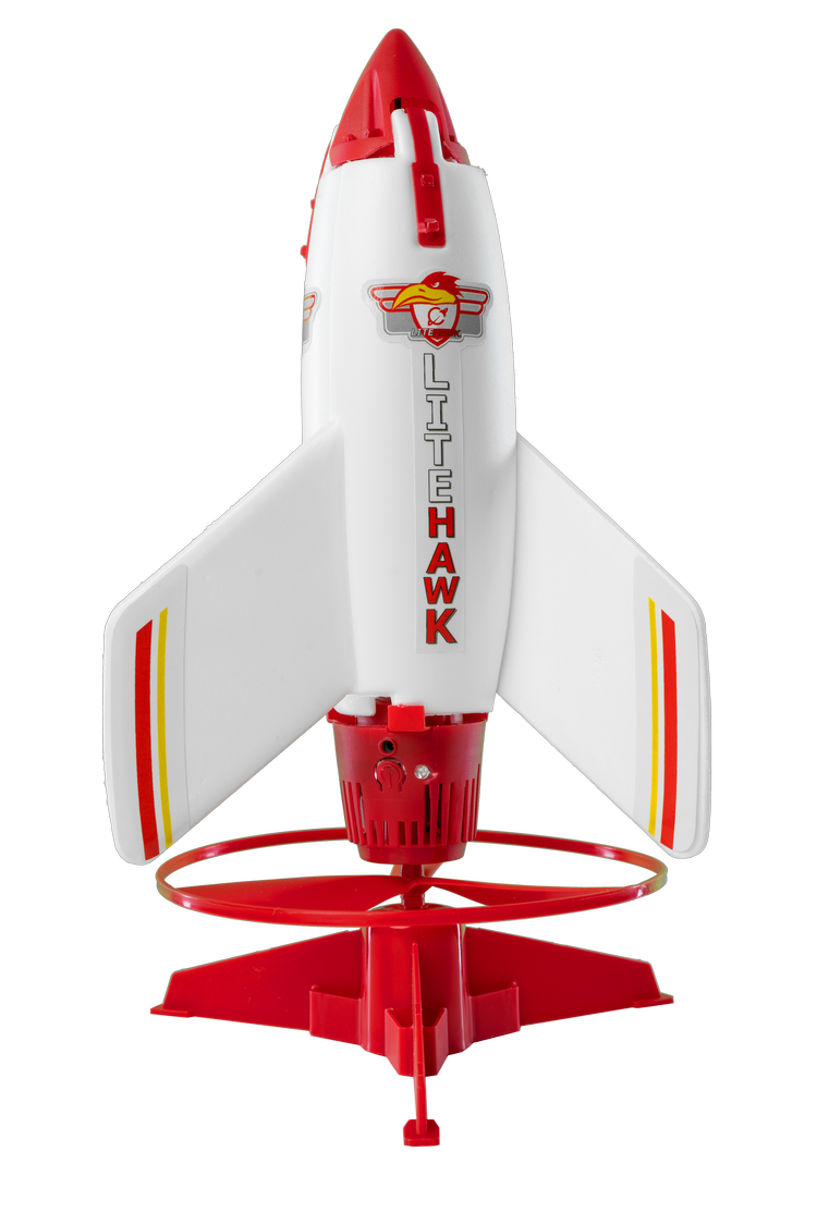 Hawk Rocket