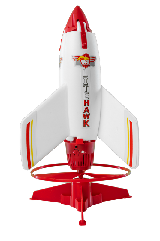 Hawk Rocket