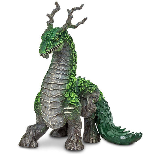 Jungle Dragon