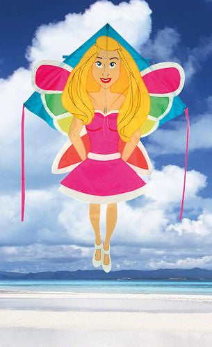 FAIRY PRINCESS BEST FLIER 48"