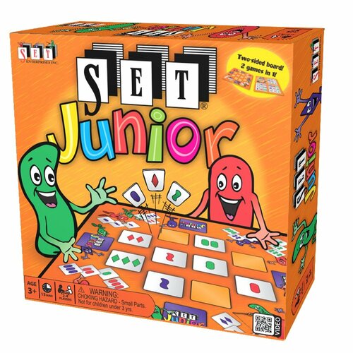 Set Junior