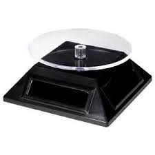Solar Spinner