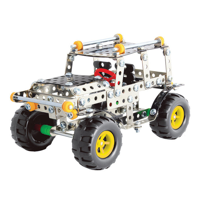 Steel Works 4X4 Starter Kit