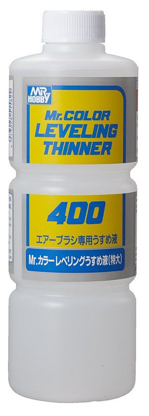 Mr. Color Leveling Thinner 400ml