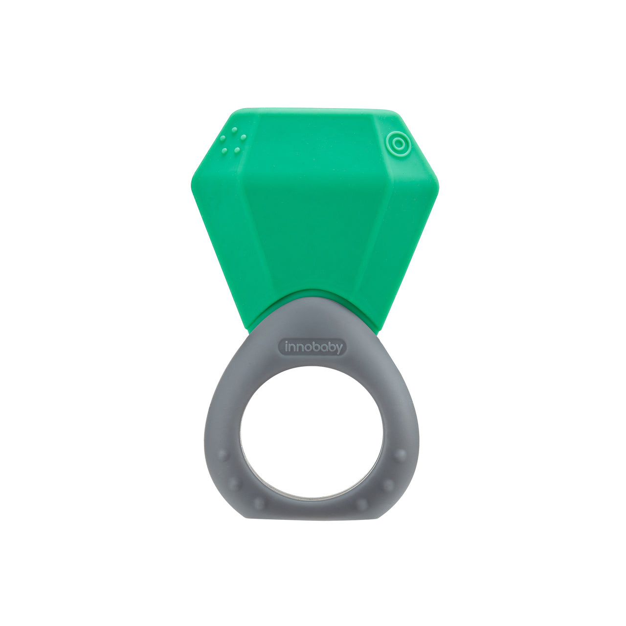 Birthstone Teether May