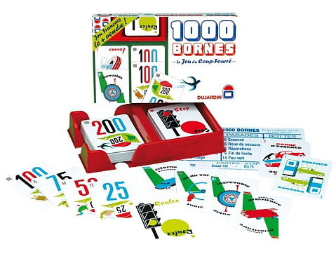 Mille Bornes