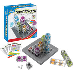 Gravity Maze