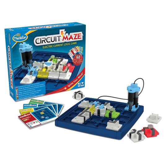 Circuit Maze