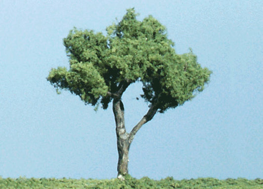Gnarled 2 Trees 4 1/2"