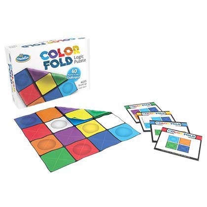 Color Fold – Hobby and Toy Central