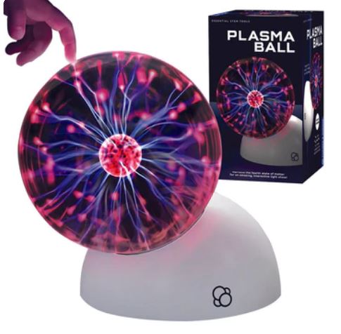 Plasma Ball