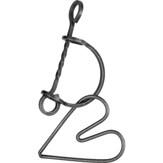 Tavern Puzzle Iron Heart