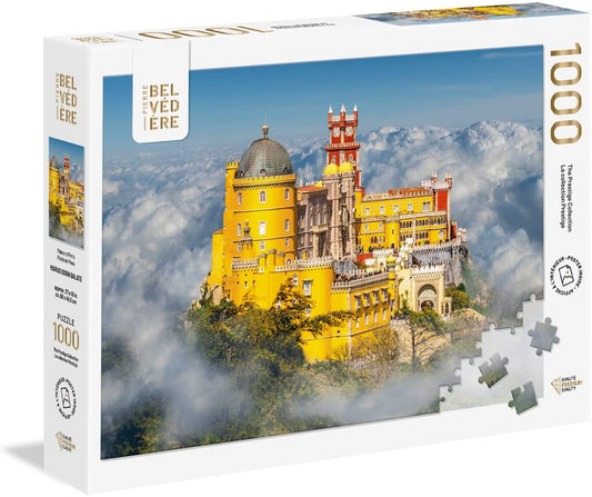 Palace of Pena 1000pc