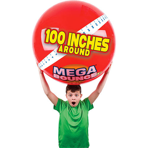 Mega Bounce XI Ball