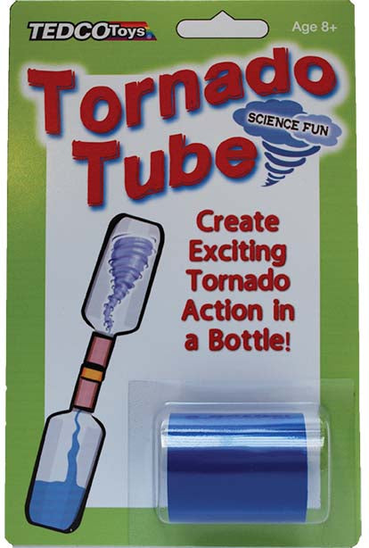 Tornado Tube