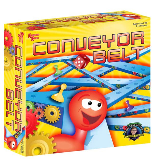 Conveyor Belt