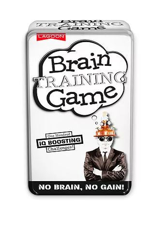 Brain Training Game