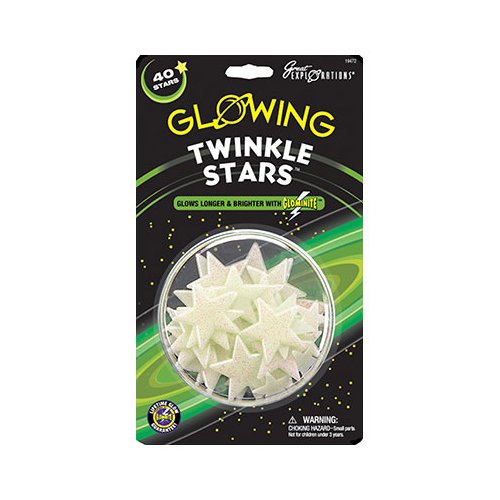 TWINKLE STARS