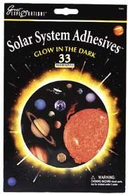 SOLAR SYSTEM ADHESIVES