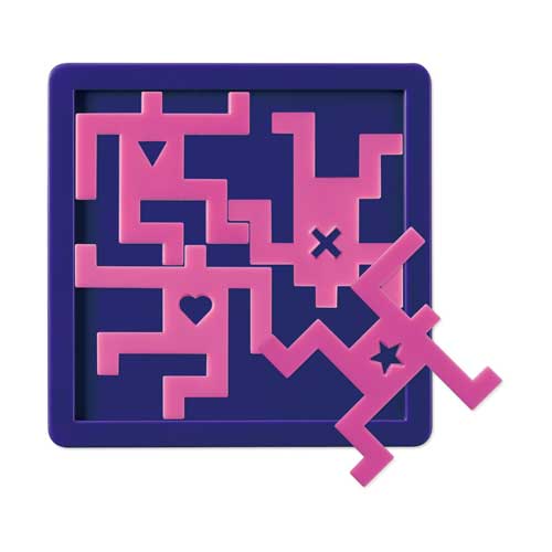 Dancers Pocket Puzzlers
