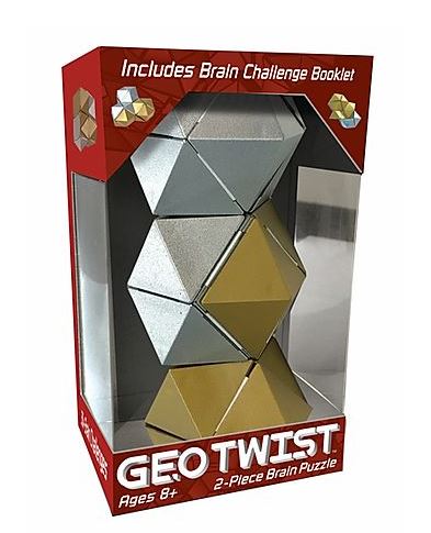 Geo Twist