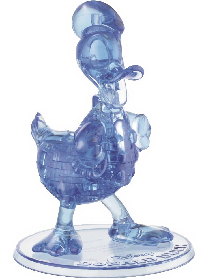 3D Crystal Donal Duck Level 1
