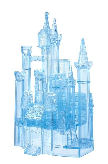3D Crystal Puzzle Cinderella's Castle
