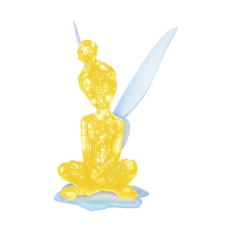 3D Crystal Puzzle Tinker Bell