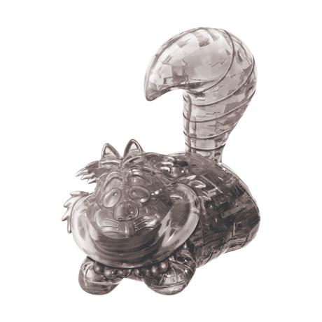 3D Crytal Puzzle Chesire Cat