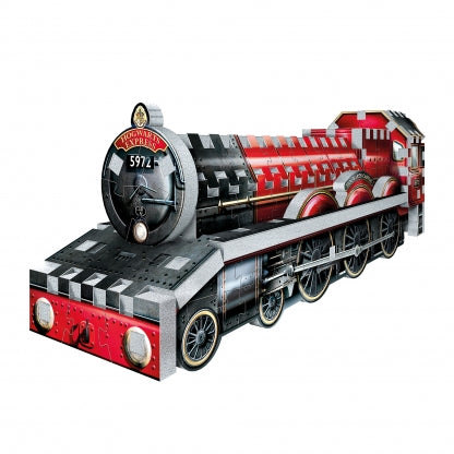 Harry Potter Hogwarts Express 155pc