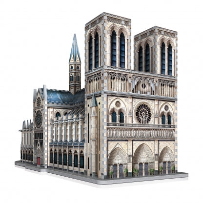 Notre-Dame de Paris 830pc