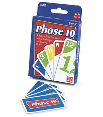 PHASE 10