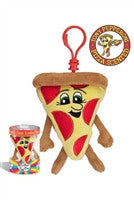 Tony Pepperoni Pizza Clip