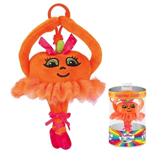 Tangerina Ballerina Tangerine Clip