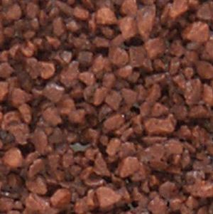 COARSE IRON ORE BALLAST