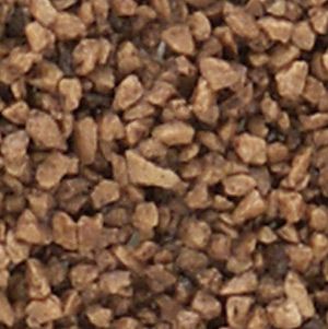 BALLAST BROWN COARSE