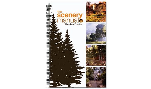 SCENERY MANUAL