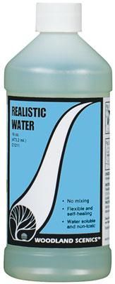 Realistic Water Woodland Scenic G6601 Realistic Water Woodland Scenic G6601