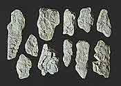 SURFACE ROCKS