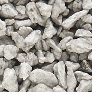 ROCK DEBRIS COARSE GREY