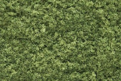 LIGHT GREEN FOLIAGE