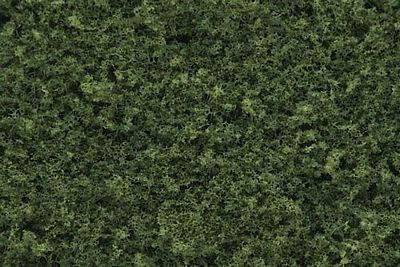 MED GREEN FOLIAGE