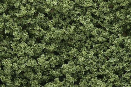 UNDERBRUSH LIGHT GREEN