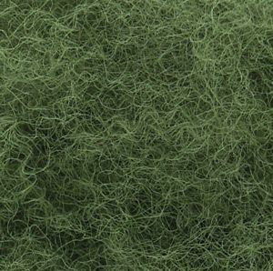 POLY FIBER GREEN