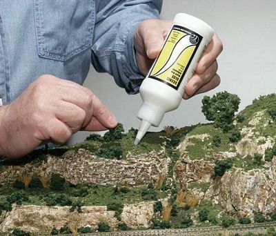 SCENIC GLUE