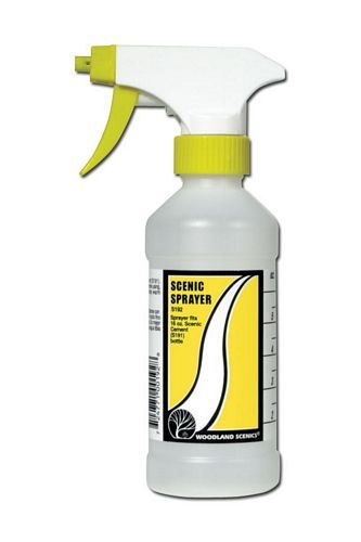 SCENIC SPRAYER