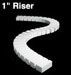 1 INCH RISER – Hobby and Toy Central